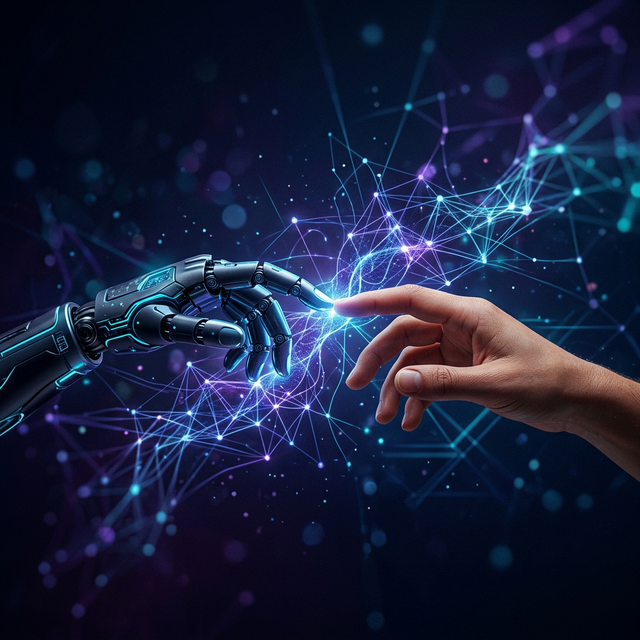 Atendimento humanizado com IA: é possível?