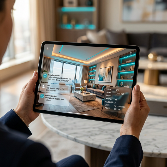 Chatbot para imobiliárias: qualifique leads enquanto dorme