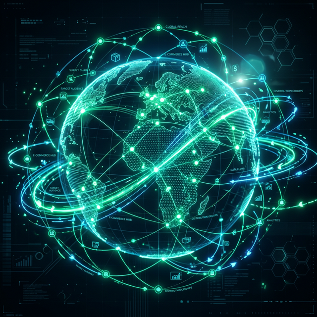 WhatsApp API Oficial & Canais