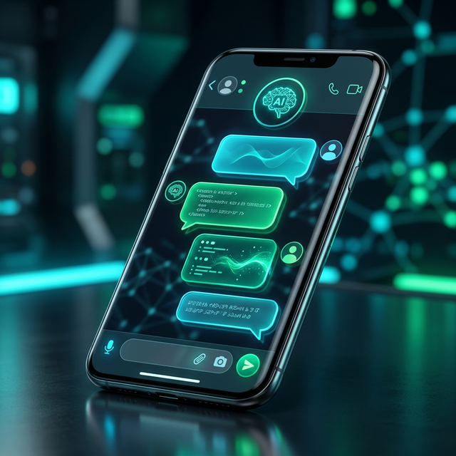 Chatbots via WhatsApp API Oficial